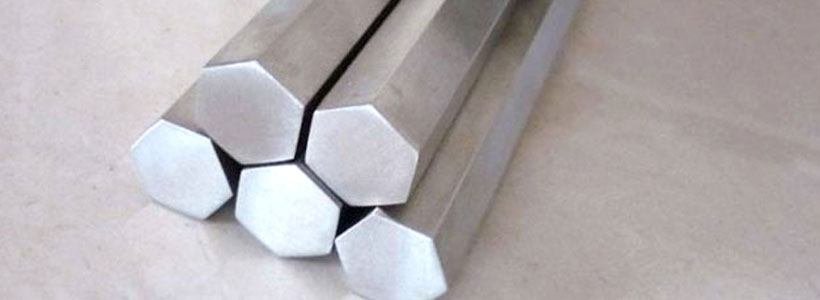 Steel Hex Bar Manufacturers