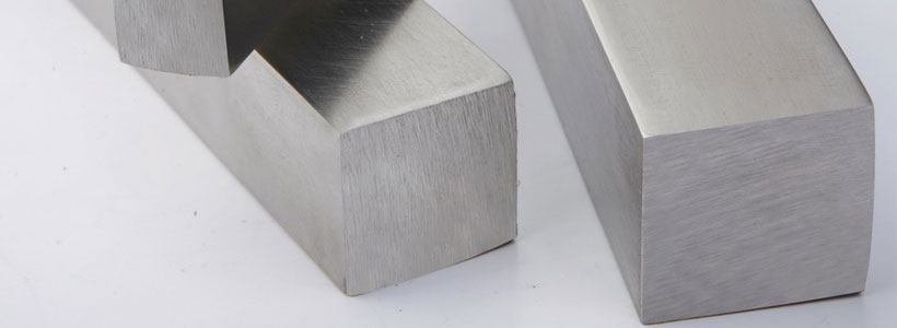 Steel Square Bar Manufacturers