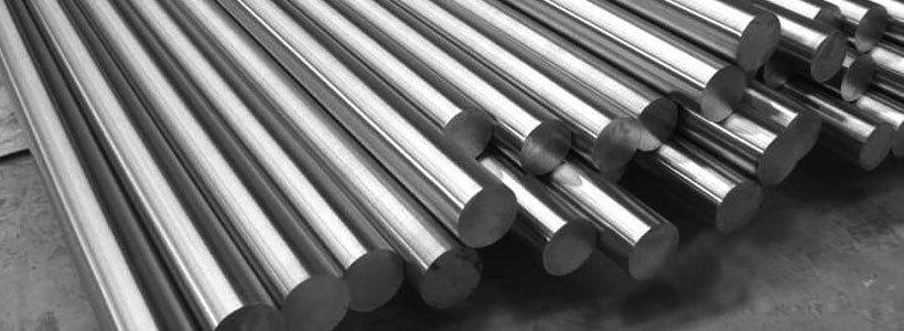 ASTM A276 Super Duplex 2507 Rod Suppliers