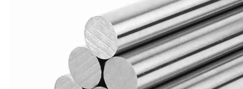ASTM A276 Super Duplex Rod Suppliers