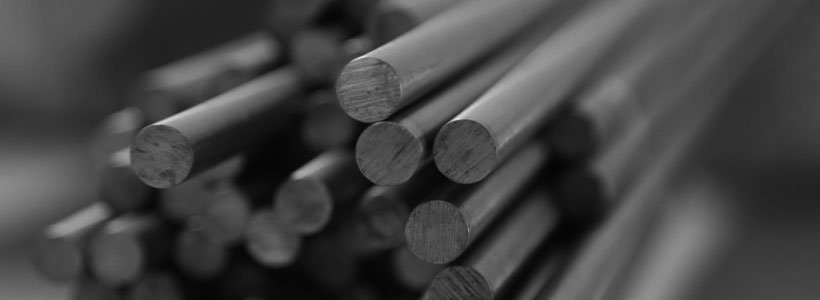 Super Duplex Round Bar Manufacturers