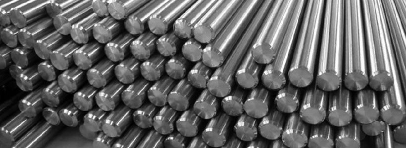 ASTM A276 Super Duplex S32950 Rod Suppliers