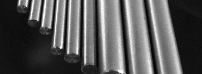 Super Duplex S32950 Round Bar Manufacturers