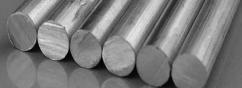 Super Duplex Steel Bars & Rods Stockists
