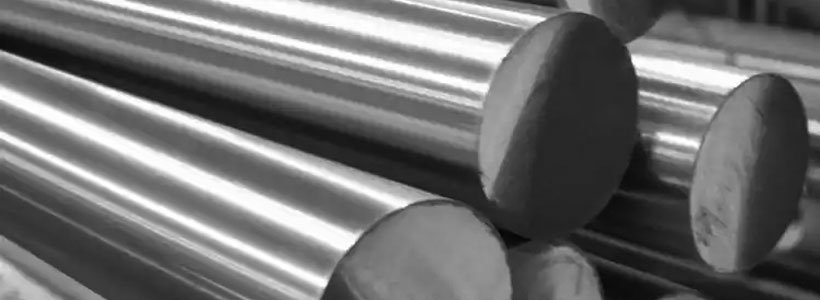 ASTM A479 Zeron 100 Rod Suppliers