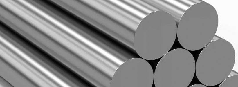 Titanium Alloy Bars & Rods Stockists