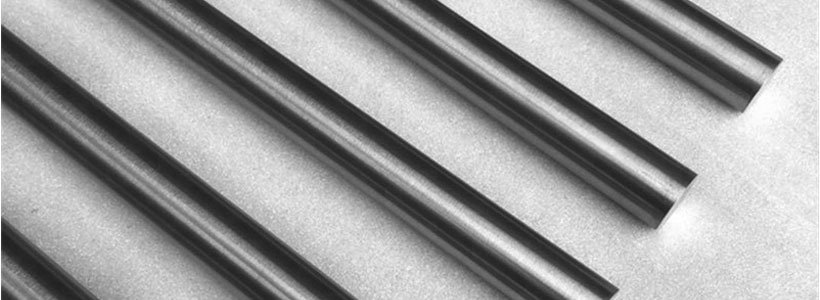 Titanium Alloy Grade 2 Bars & Rods Stockists