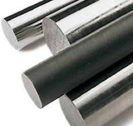 Titanium Black Bar and Rod Suppliers in Qatar