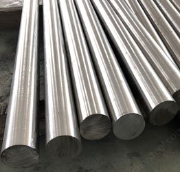 Titanium Bright Steel Bar and Rod Suppliers in Qatar