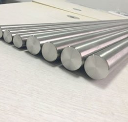 Titanium Forged Round Bar and Rod Suppliers in Qatar