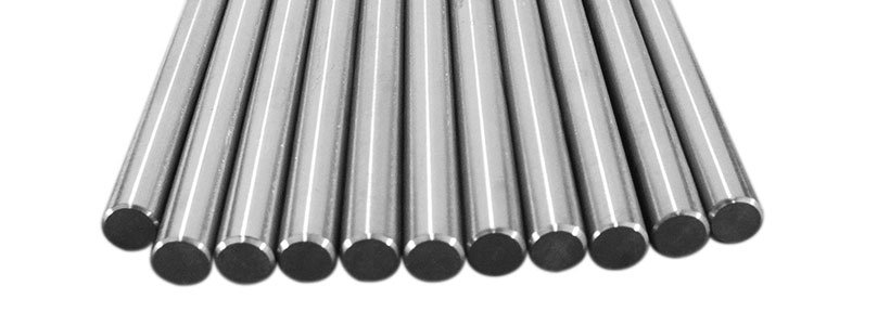 ASTM B348 Titanium Grade 5 Rod Suppliers
