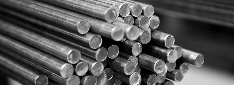 Titanium Grade 7 Round Bar Manufacturers