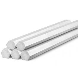 Titanium Hex Bar and Rod Suppliers in Qatar