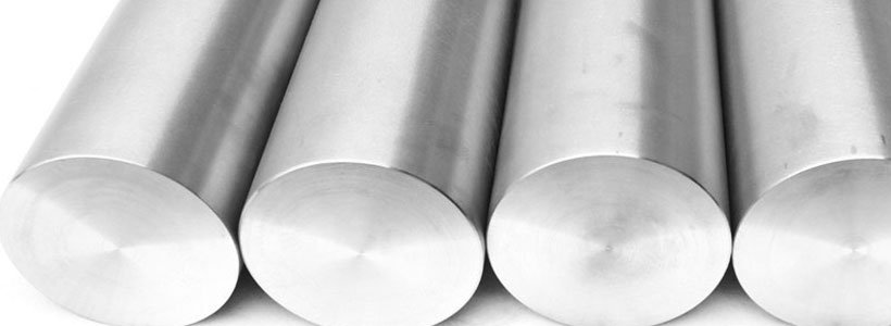 ASTM B348 Titanium Rod Suppliers
