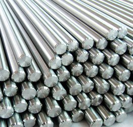 Titanium Round Bar and Rod Suppliers in Qatar