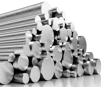 Titanium Round Bars & Rods