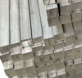 Titanium Square Bar and Rod Suppliers in Qatar