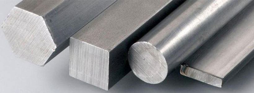UNS S17400 17-4 PH SS Rod Suppliers