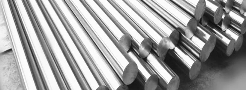 Zeron 100 Bars & Rods Stockists