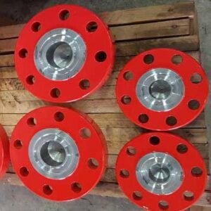 AISI 4130 Weld Neck Flange, Orifice Flange, Plate Flange