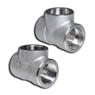 Alloy 20 Forged Threaded & Socket Weld Square Head Plug 1 Alloy 20 Forged Threaded & Socket Weld Square Head Plug