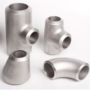 Alloy 20 Pipe Fittings, UNS N08020 Buttweld Stub End