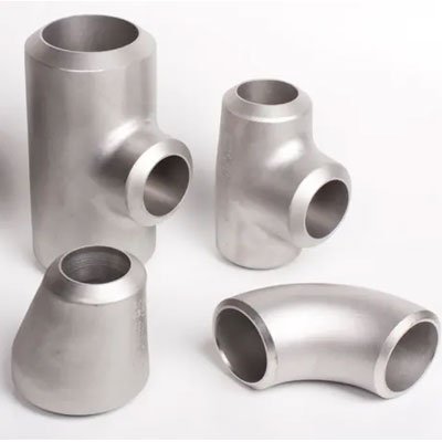 Alloy 20 Pipe Fittings, UNS N08020 Buttweld Stub End 1 Alloy 20 Pipe Fittings, UNS N08020 Buttweld Stub End
