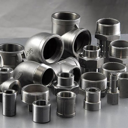 Alloy steel forged fittings manufacturer, ASTM A182 bushing, plug, coupling 1 Alloy steel forged fittings manufacturer, ASTM A182 bushing, plug, coupling