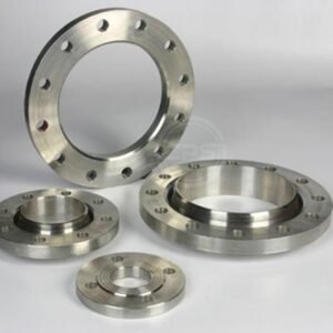 ASME/ANSI B16.5, B16.47 Flange Manufacturer