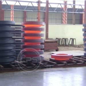 ASME/ANSI B16.5, B16.47 Forged Flange Manufacturer