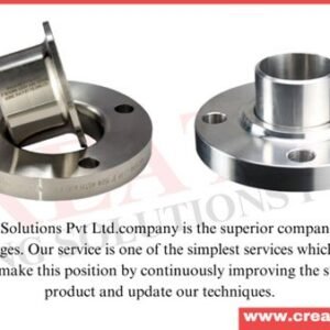 ASME/ANSI B16.5, B16.47 Loose Lap Joint Flange Manufacturer