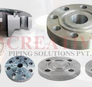 ASME/ANSI B16.5, B16.47 Ring Type Joint Flange Manufacturer