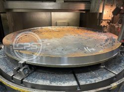 ASME/ANSI B16.5, B16.47 Blind Flange Manufacturer