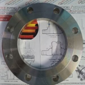 ASME/ANSI B16.5, B16.47 Slip On Flange Manufacturer