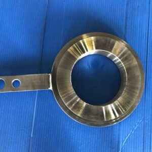 ASME/ANSI B16.5, B16.47 Ring Spacer Flange Manufacturer
