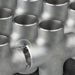 ASME B16.9 Buttweld Equal Cross, Unequal Cross, Reducing Cross