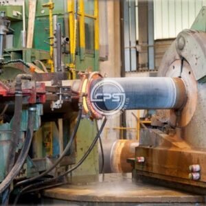 ASME B16.9 Buttweld 10D, 1D, 1.5D, 3D, 5D Pipe Bend