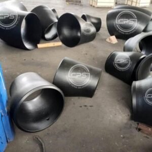 ASME B16.9 Buttweld Concentric Reducer, Eccentric Reducer