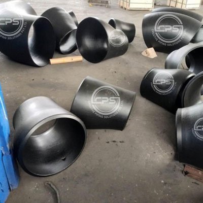 ASME B16.9 Buttweld Concentric Reducer, Eccentric Reducer 1 ASME B16.9 Buttweld Concentric Reducer, Eccentric Reducer