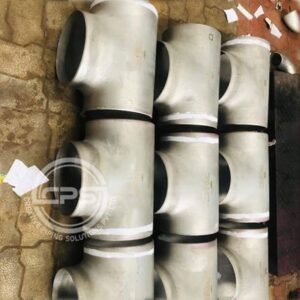 Why Buttweld Fittings Are the Backbone of Modern Industrial Piping