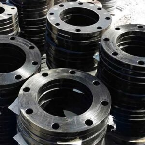 Carbon steel flanges manufacturer, ASTM A105, A105N, LTCS A350 LF2, A694
