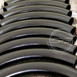 Carbon buttweld fittings, ASTM A234 WPB, LTCS A420 WPL6, A860