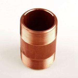 Cupro Nickel 70/30 Forged Threaded & Socket Weld Fittings