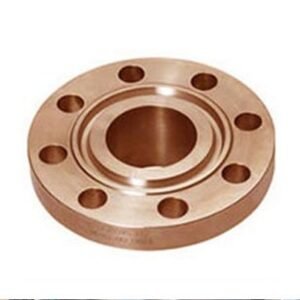 Copper Nickel 70/30 Weldoflange, Nipoflange, Lap Joint Flange