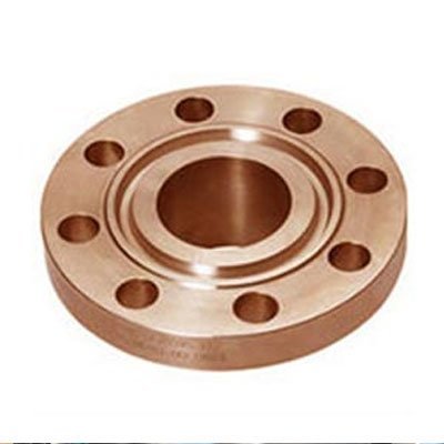Copper Nickel 70/30 Weldoflange, Nipoflange, Lap Joint Flange 1 Copper Nickel 70/30 Weldoflange, Nipoflange, Lap Joint Flange