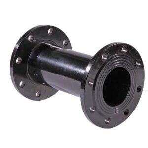 Double Flanged Butterfly Valve Manufacturer