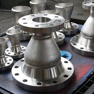 Flanged Concentric Reducer Manufacturers