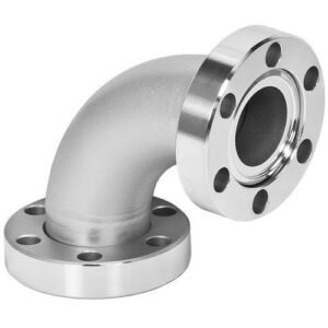 Flanged Elbow Fittings Manufacturer