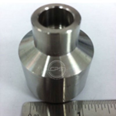 ASME B16.11 Socket weld and Threaded Adapter 1 ASME B16.11 Socket weld and Threaded Adapter