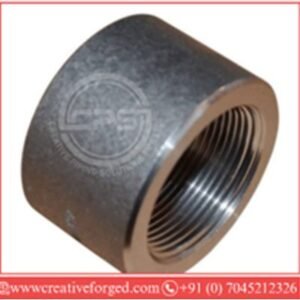 ASME B16.11 Socket Weld and Threaded Boss Manufacturers